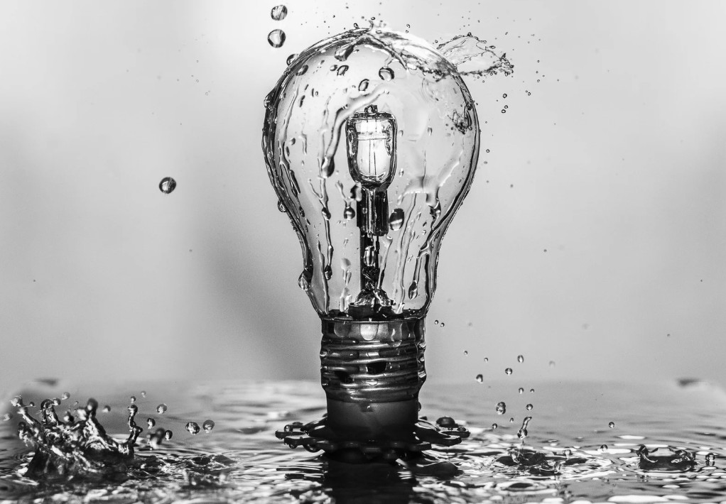 Smart meter monitoring dashboard